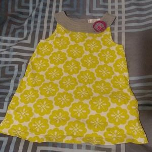 Girl Summer Dress ☀